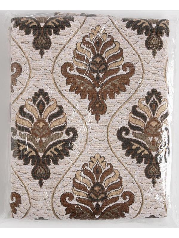 Покрывало гобеленовое Этель «Барокко», 240х200 см