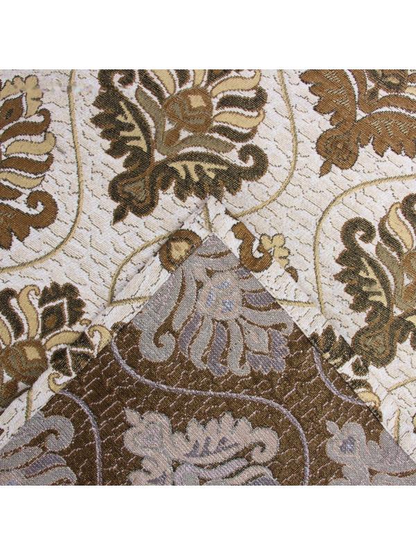 Покрывало гобеленовое Этель «Барокко», 240х200 см