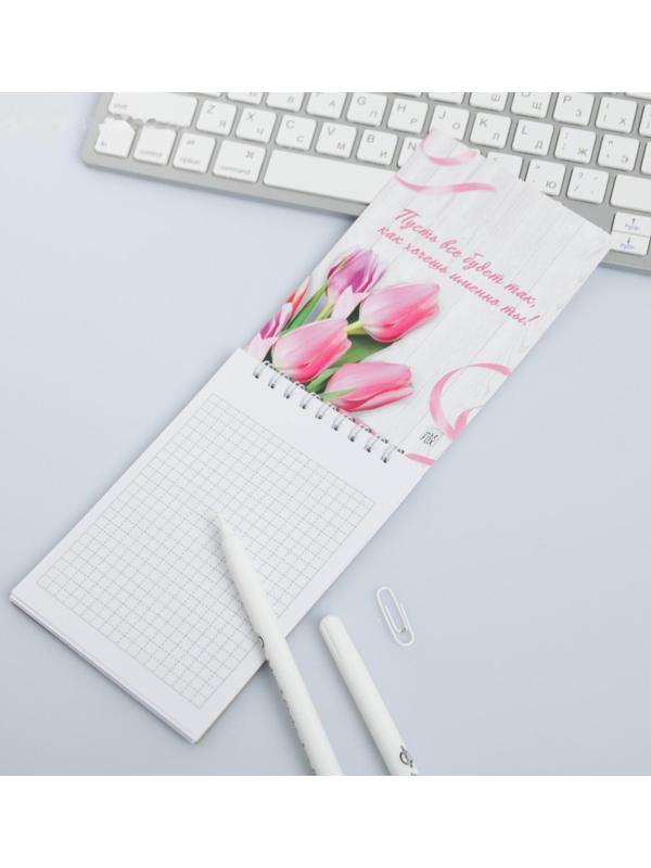 Блокнот А6 40 листов 