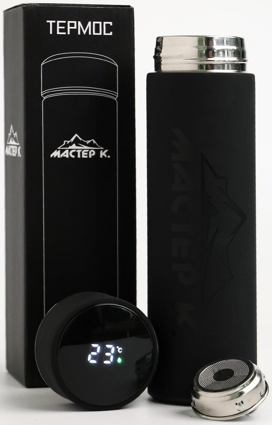 Термос, серия: Basic, 