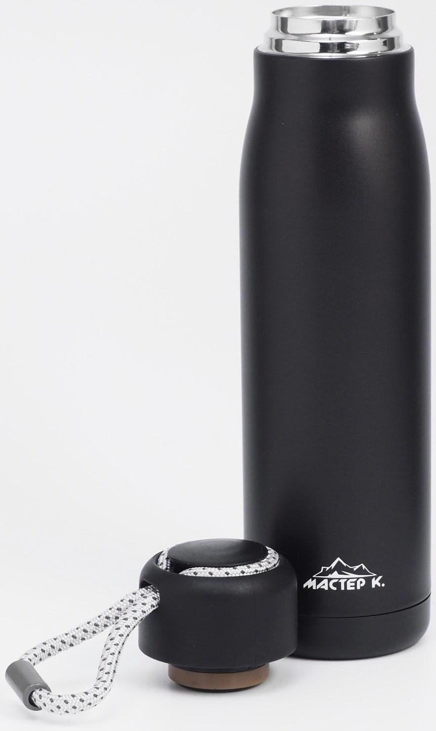 Термос, серия:Тraveller, 