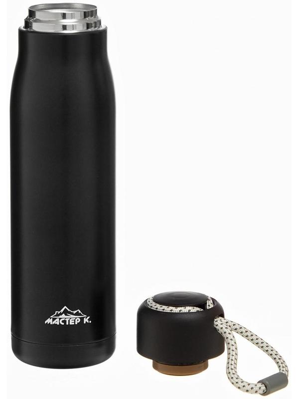 Термос, серия:Тraveller, 