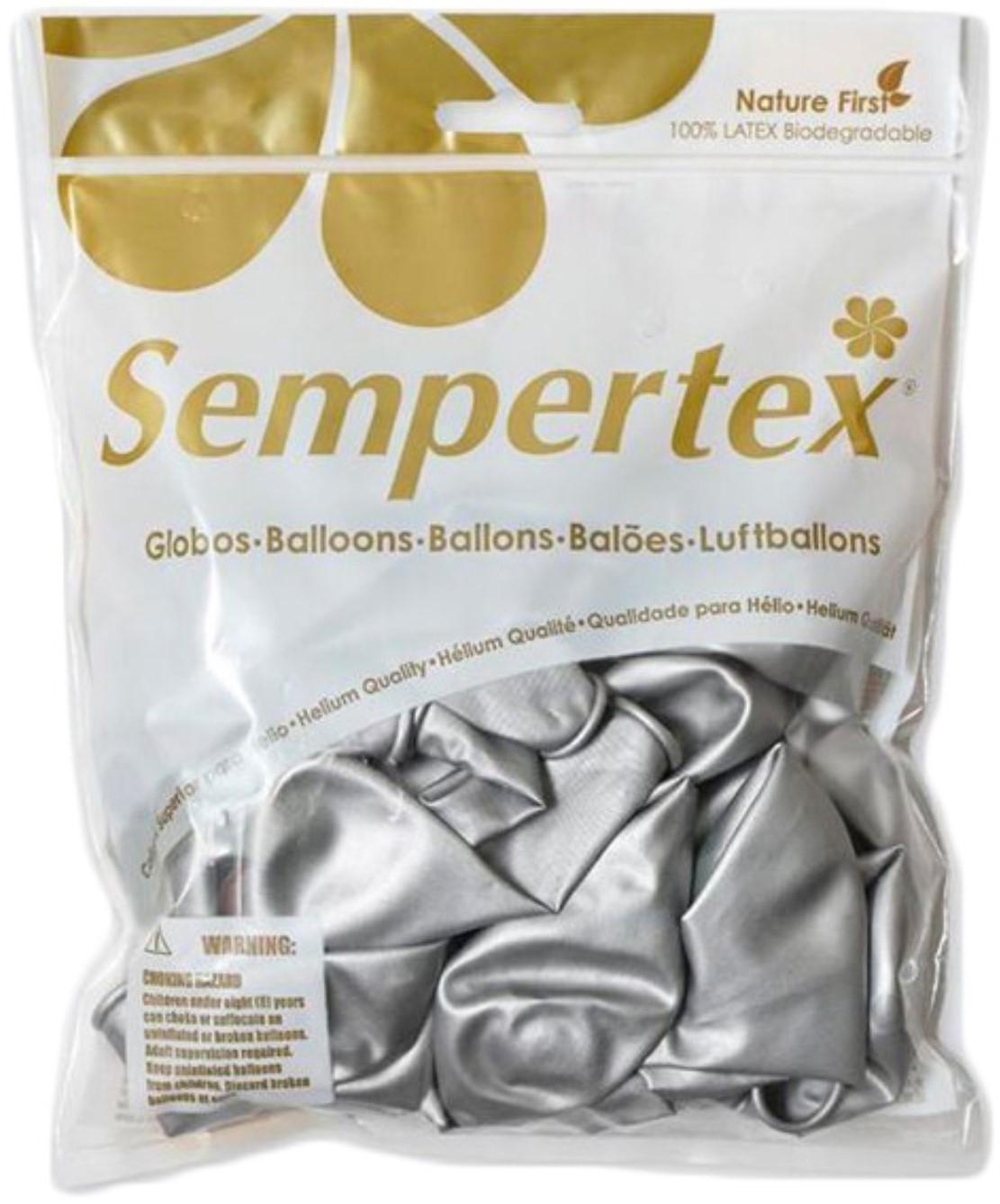 Шар латексный 12