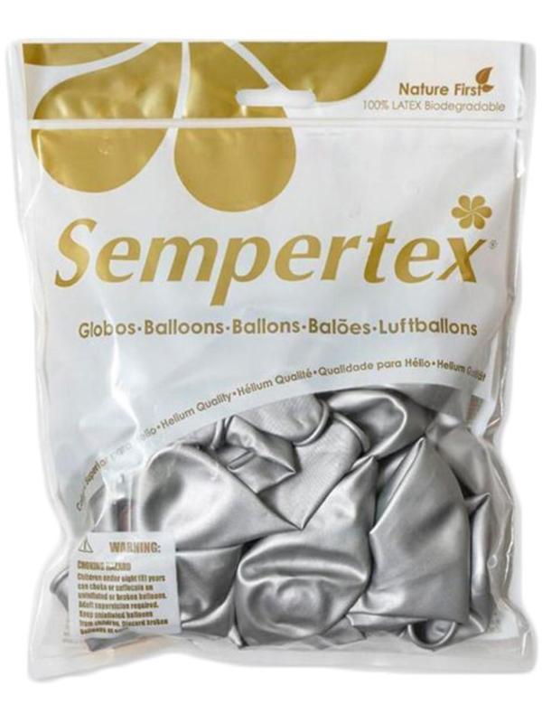 Шар латексный 12