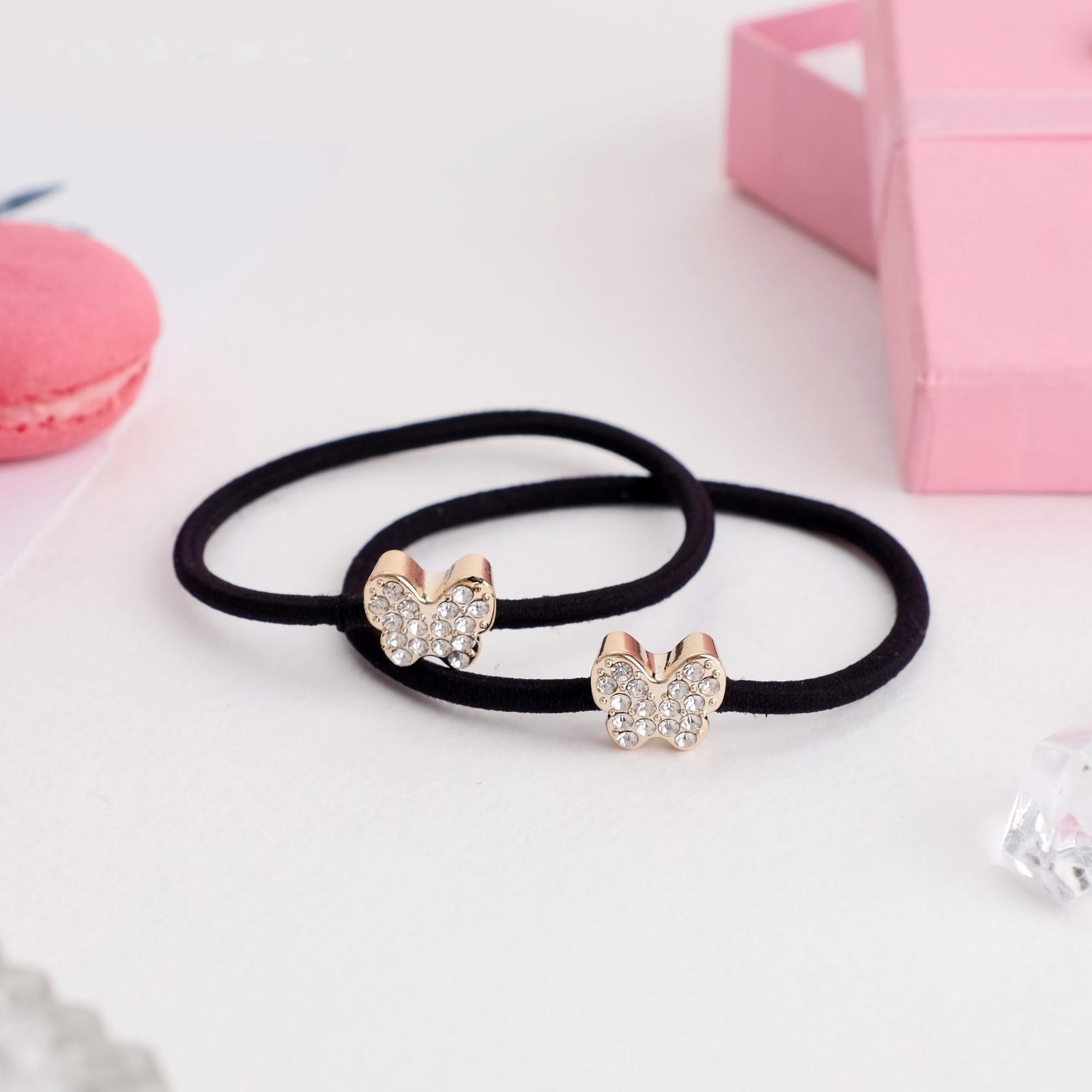 Резинка для волос 