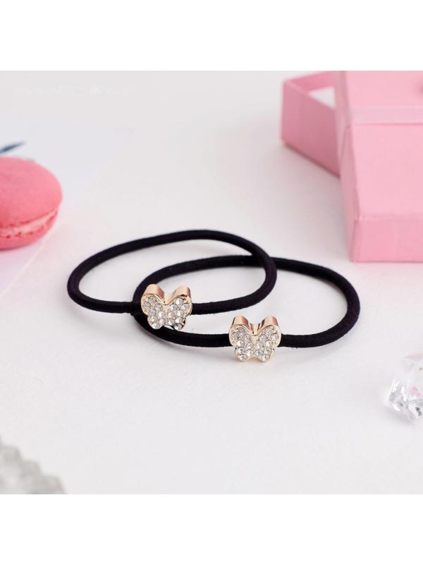 Резинка для волос 