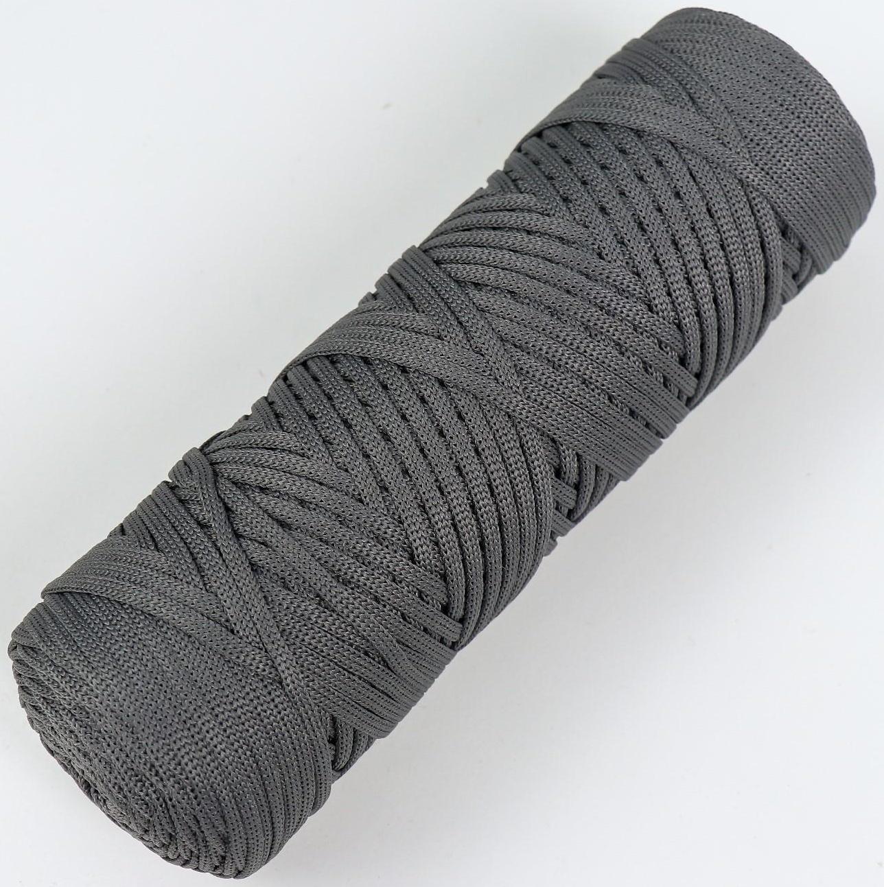 Шнур для вязания 