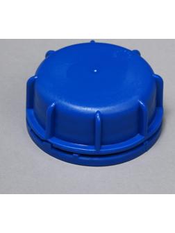 Крышка к Евроканистре объёмом 20 л, 30 л, в сборе с вкладышем, МИКС