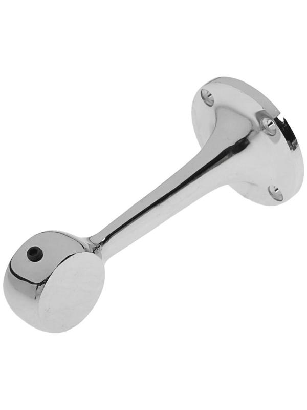 Держатель R-50А  дистанционный торцевой усиленный d-25     10/80