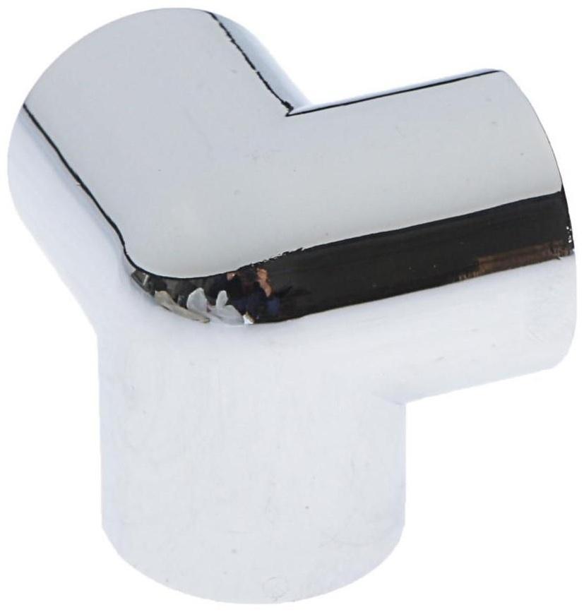 Муфта 302Y-ZY  с 3-мя направлениями Y-образная d-25   32/384