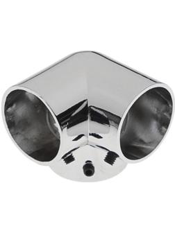 Муфта 302Y-ZY  с 3-мя направлениями Y-образная d-25   32/384