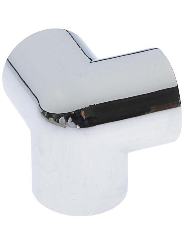 Муфта 302Y-ZY  с 3-мя направлениями Y-образная d-25   32/384