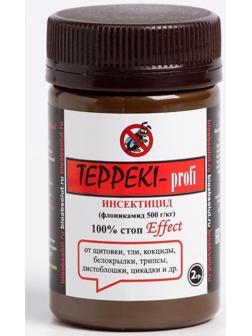 Инсектицид супер эффективный TEPPEKI-profi  (ТЕППЕКИ) 2 гр.