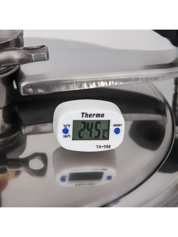 Автоклав-стерилизатор «Малиновка», 20 л, 2 поколения 2 в 1