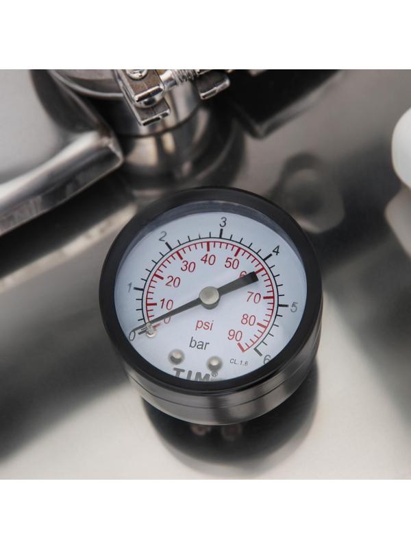 Автоклав-стерилизатор «Малиновка», 20 л, 2 поколения 2 в 1