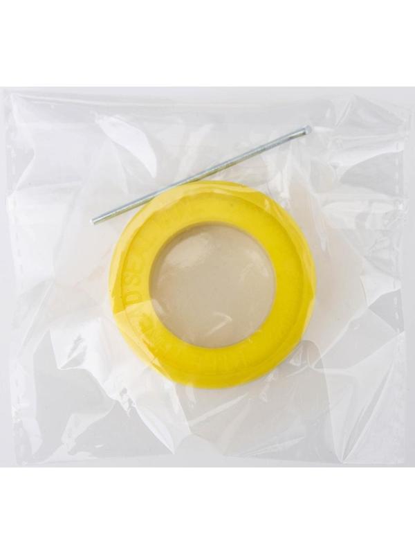 Автоклав-стерилизатор «Малиновка», 26 л (d=31,7см), 2 поколения 2 в 1