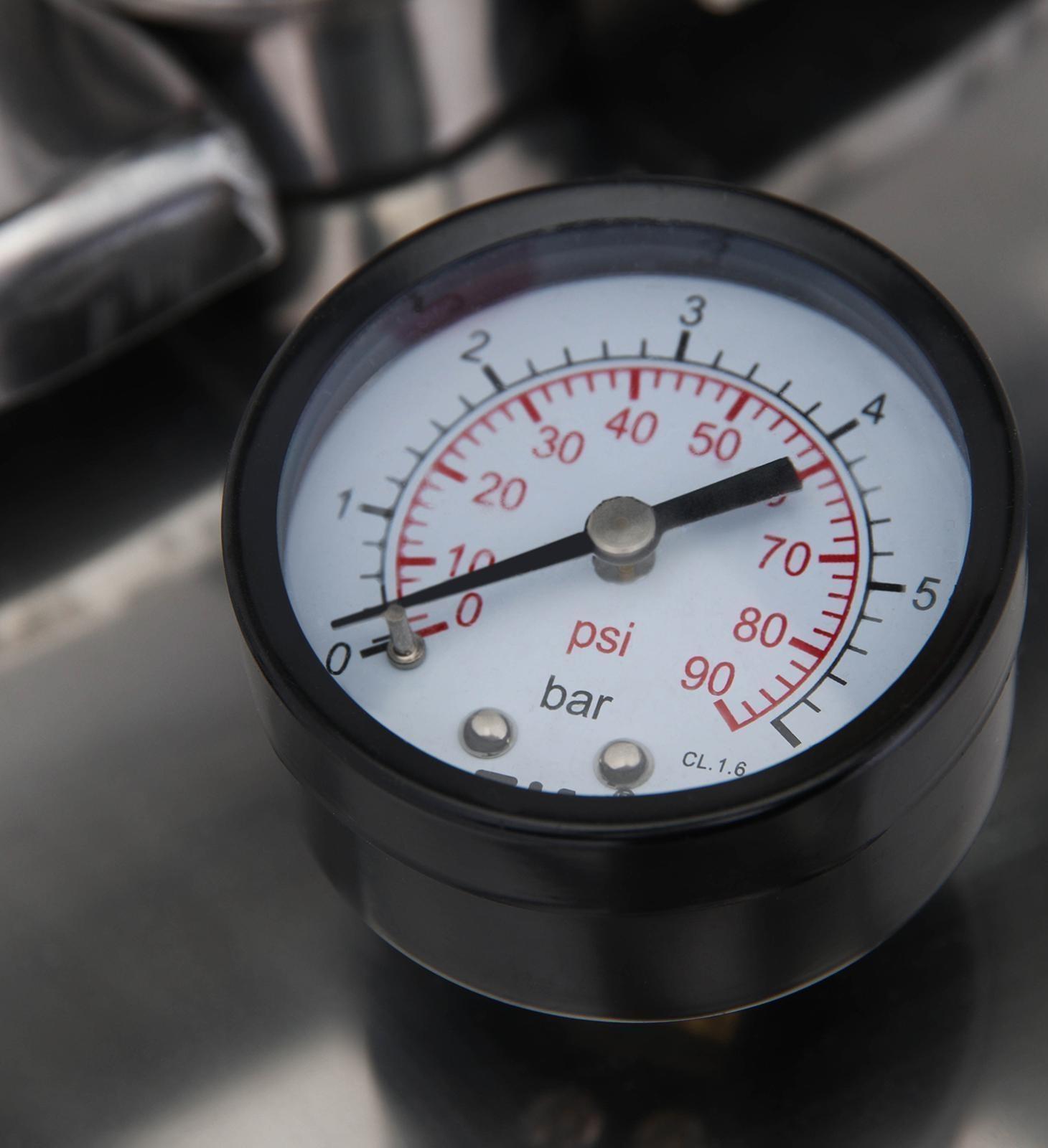 Автоклав-стерилизатор «Малиновка», 35 л, 2 поколения 2 в 1 PRо