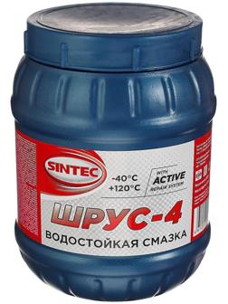 Смазка Sintec Шрус-4,  800 г