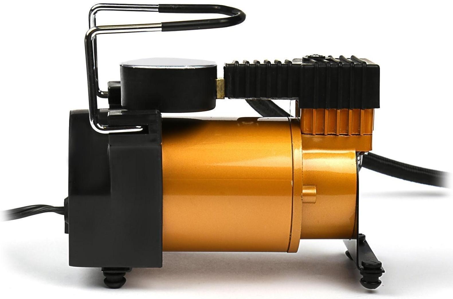 Компрессор автомобильный TORSO 