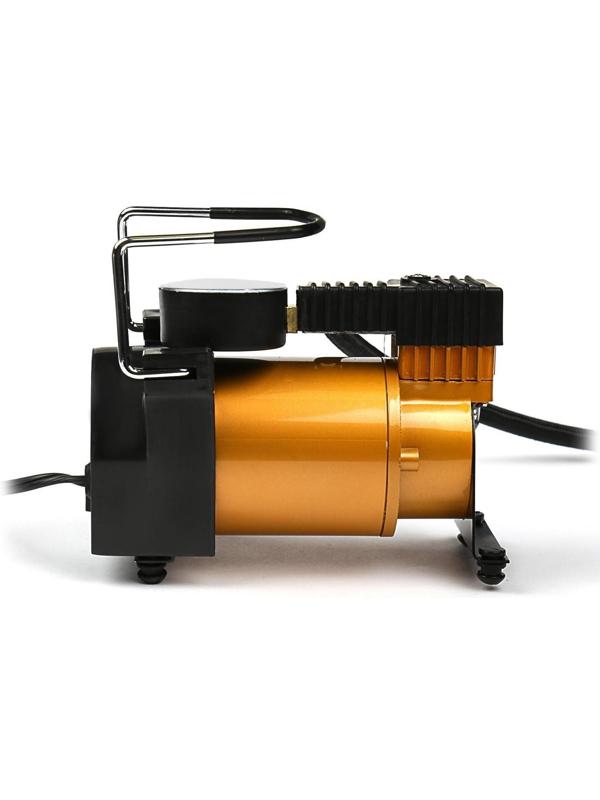 Компрессор автомобильный TORSO 