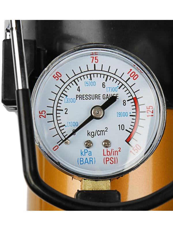 Компрессор автомобильный TORSO 