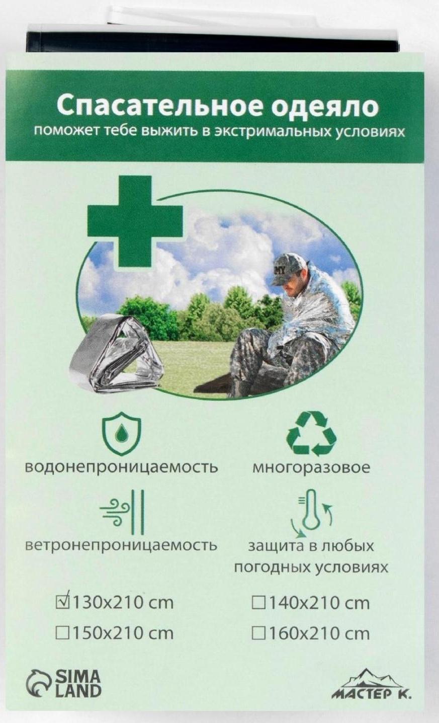 Термоодеяло 