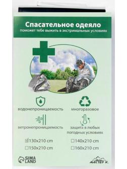 Термоодеяло 