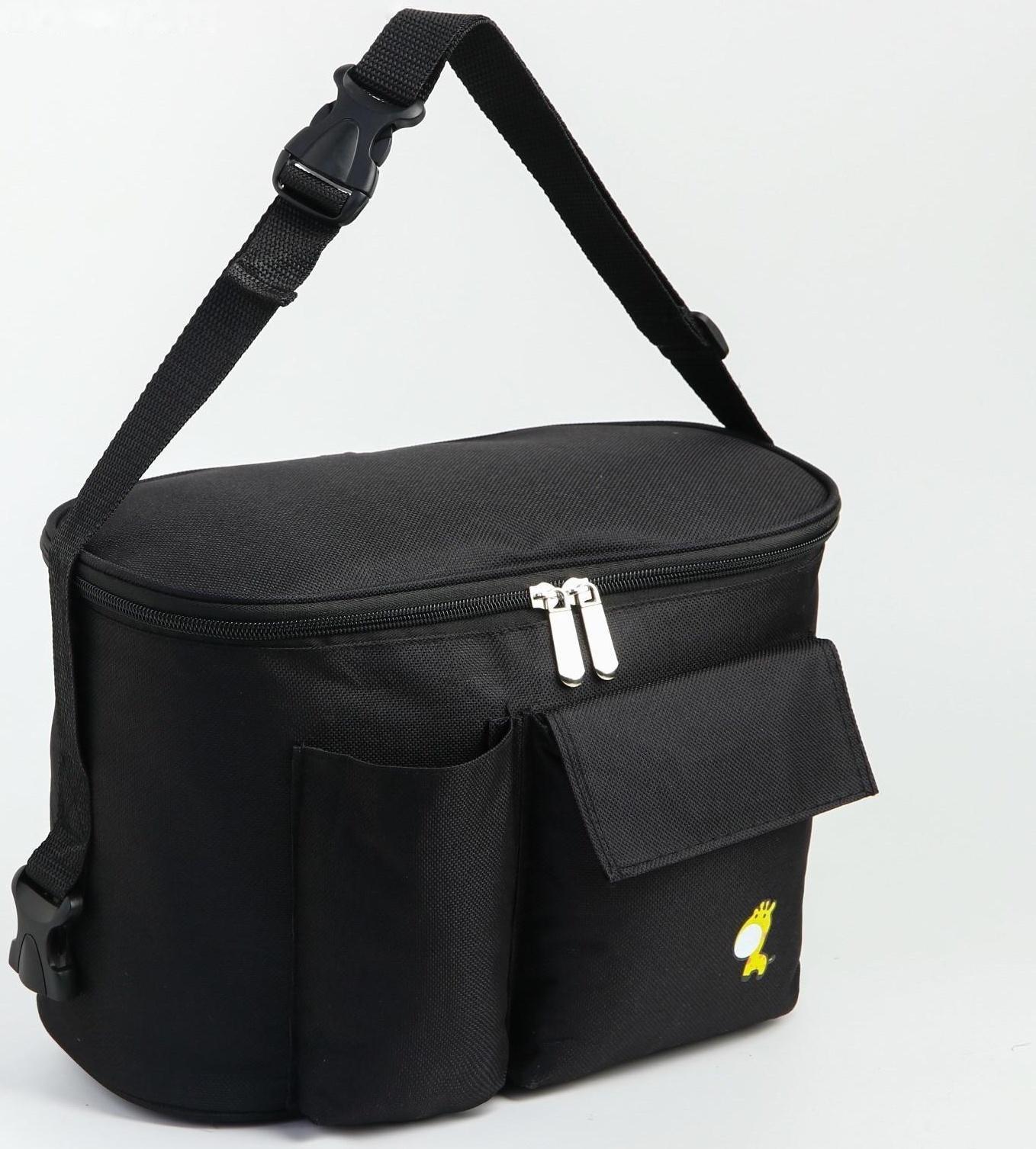 Сумка для хранения вещей малыша, цвет МИКС