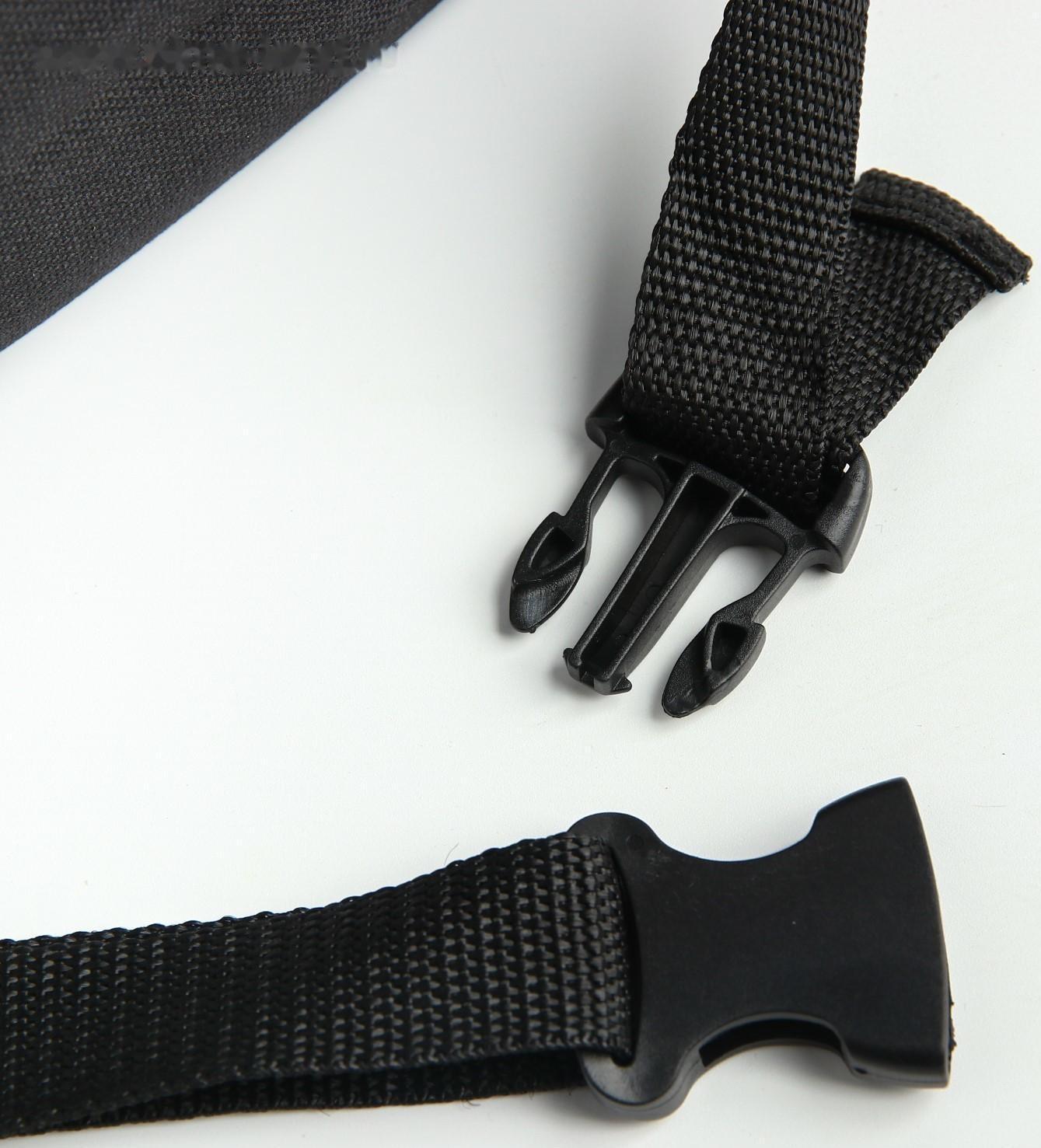 Сумка для хранения вещей малыша, цвет МИКС