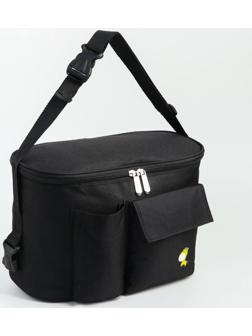 Сумка для хранения вещей малыша, цвет МИКС