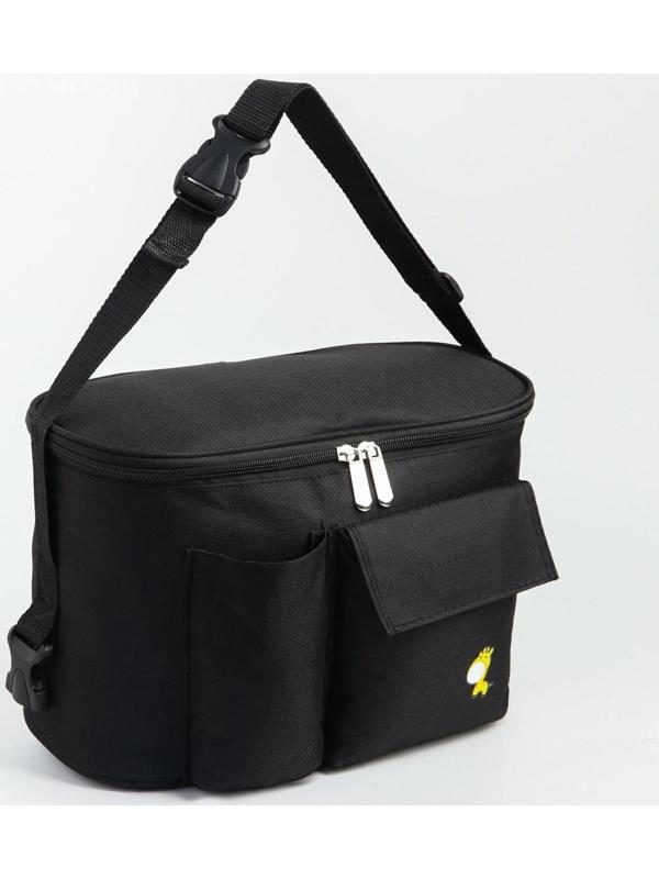 Сумка для хранения вещей малыша, цвет МИКС