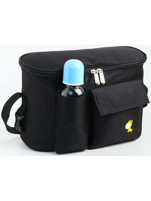 Сумка для хранения вещей малыша, цвет МИКС