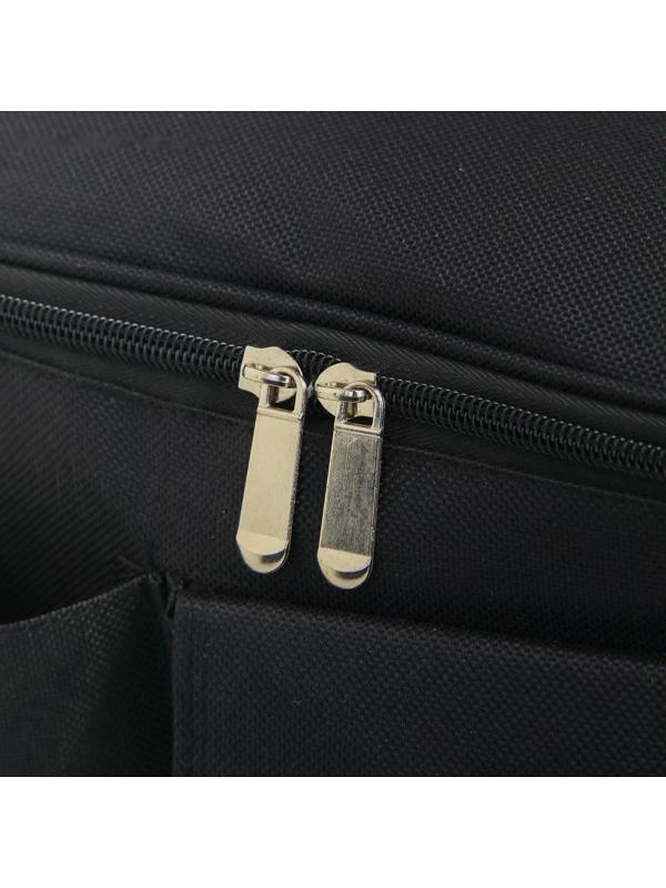 Сумка для хранения вещей малыша, цвет МИКС