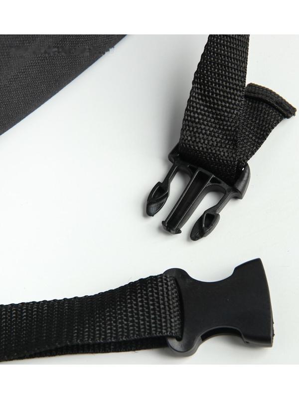 Сумка для хранения вещей малыша, цвет МИКС