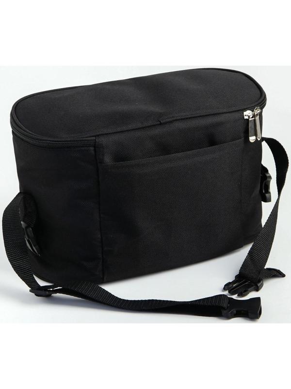 Сумка для хранения вещей малыша, цвет МИКС