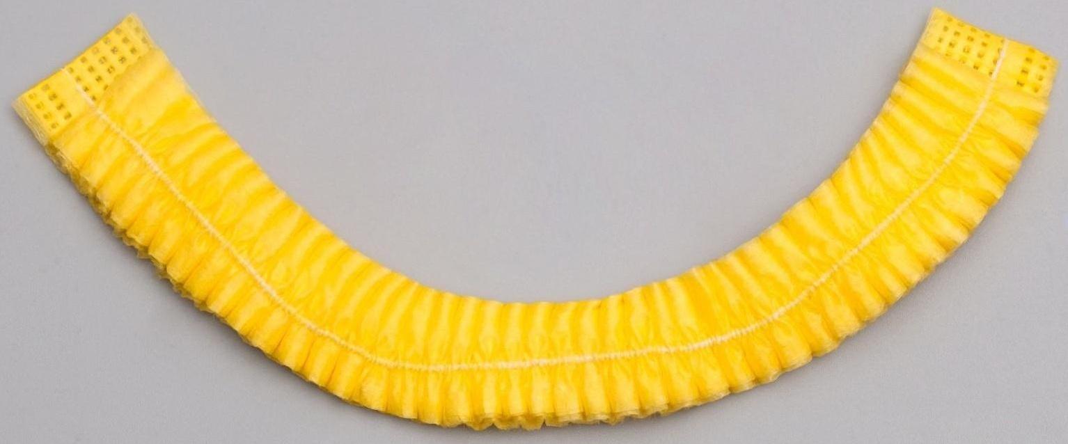 Шапочка медицинская 