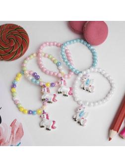 Браслет детский 