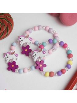 Браслет детский 