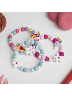 Браслет детский 