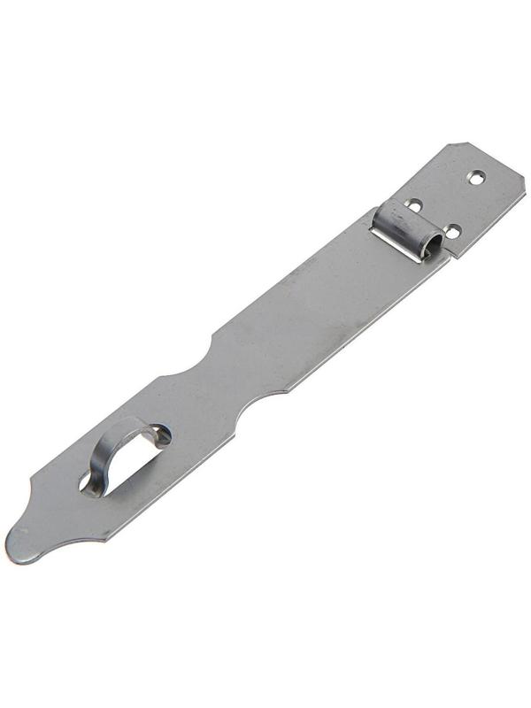 Накладка дверная НДА, 180 мм, без покрытия, 50 шт.