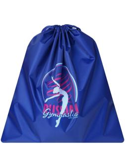 Чехол для гимнастического мяча Russian Gymnastics 34,5 × 35,5 см