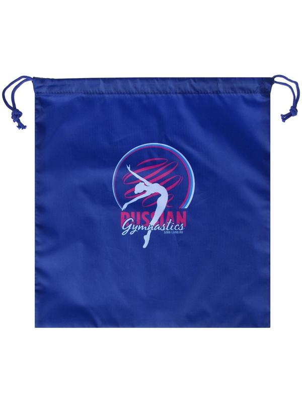 Чехол для гимнастического мяча Russian Gymnastics 34,5 × 35,5 см