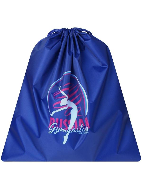 Чехол для гимнастического мяча Russian Gymnastics 34,5 × 35,5 см