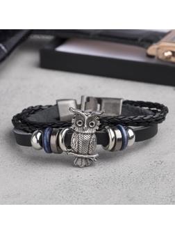 Браслет кожа 