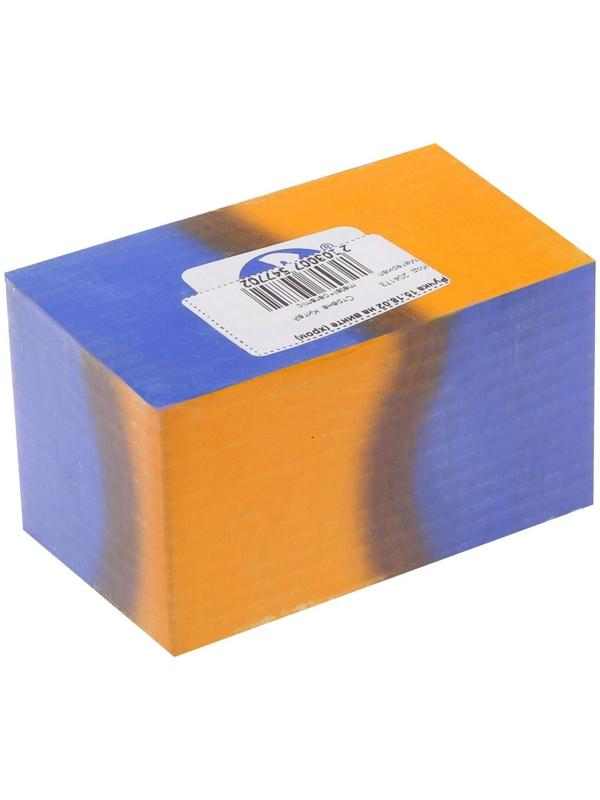 Ручка 15.18.02 на винте, цвет хром