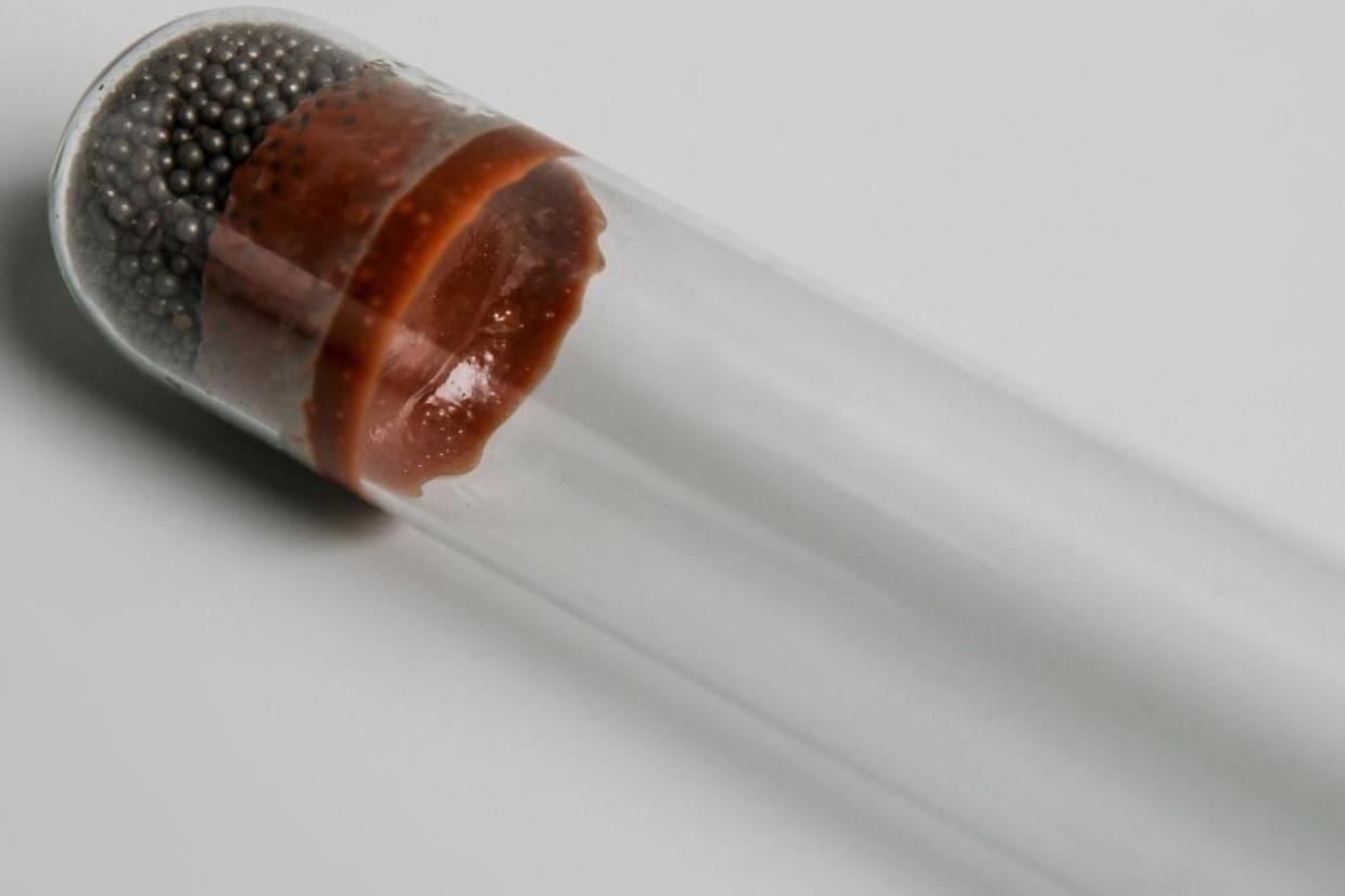 Ареометр для спирта, АСП-3 0-40 ГОСТ 18481-81