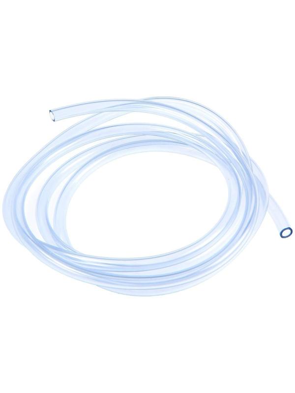 Шланг MasterProf, d 6/9 мм, капиллярный для сбросного клапана водонагревателя, 2м, с хомутом