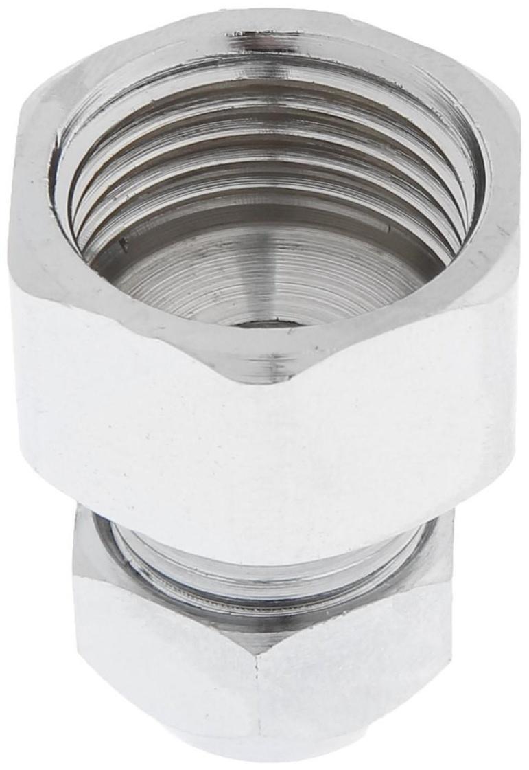 Переходник MasterProf, для жесткой подводки, 1/2