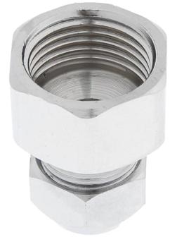 Переходник MasterProf, для жесткой подводки, 1/2