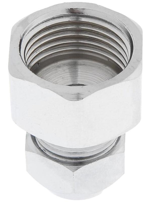 Переходник MasterProf, для жесткой подводки, 1/2